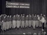 1969 04 20 Ivrea (To) 3° Concorso Nazionale (3° Classificato)